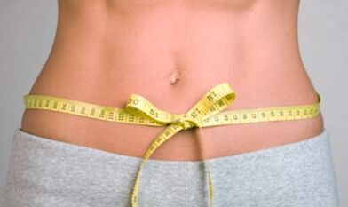 Principios generales de dieta para la pérdida de peso
